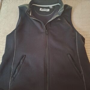 Ridgecut Women's Black Vest